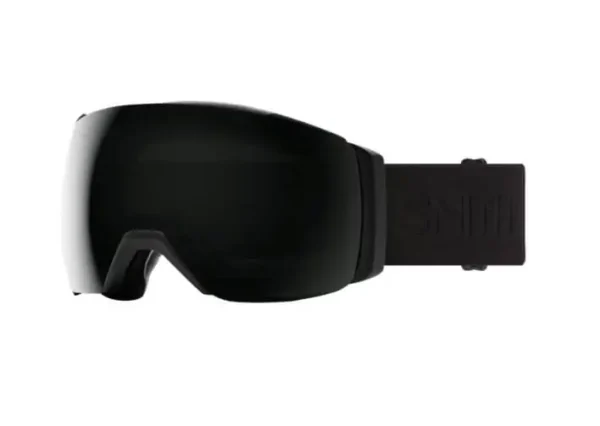 SMITH I/O MAGâ¢ XL Skibriller - Blackout